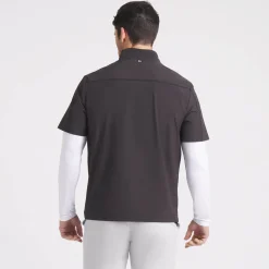 Ripguard Ss Pullover Svart-Puma Clearance