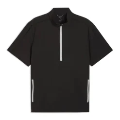 Ripguard Ss Pullover Svart-Puma Clearance