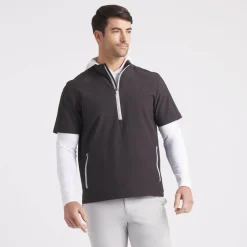 Ripguard Ss Pullover Svart-Puma Clearance