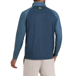 Rock Print Midlayer-FootJoy Best