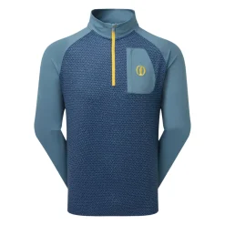 Rock Print Midlayer-FootJoy Best
