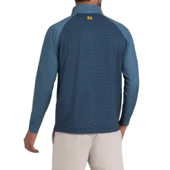 Rock Print Midlayer-FootJoy Best