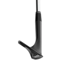 RTZ Black Satin-Cleveland Hot