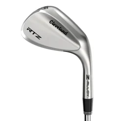 RTZ Tour Satin-Cleveland Best