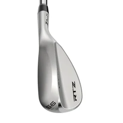 RTZ Tour Satin-Cleveland Best