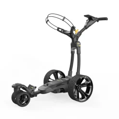 RX12 Remote GPS Svart-PowaKaddy Outlet