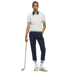 S Knit Polo W-Adidas Golf Originals Sale