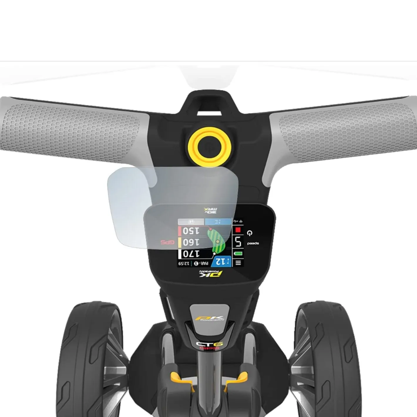 Screen Protector-PowaKaddy Online