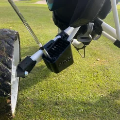 Scrubi Golf Club Cleaner Clicgear-Övriga varumärken Online