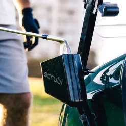 Scrubi Golf Club Cleaner Clicgear-Övriga varumärken Online