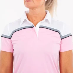 Seabeck Rosa Vit-Cutter & Buck Outlet