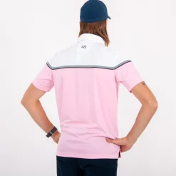 Seabeck Rosa Vit-Cutter & Buck Online