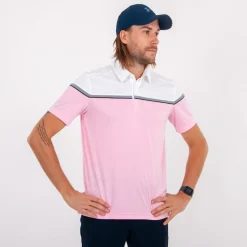 Seabeck Rosa Vit-Cutter & Buck Online