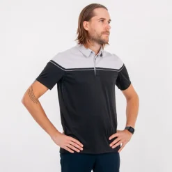 Seabeck Svart Grå-Cutter & Buck Sale