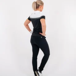 Seabeck Svart Vit-Cutter & Buck New