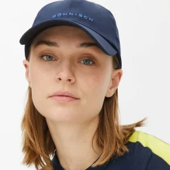 Seion Soft Cap Blå-Röhnisch Outlet