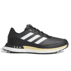 S2G Sl Leather 24 Svart Beige-Adidas Online