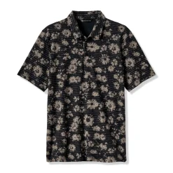 Shaded Grove Svart-Travis Mathew New