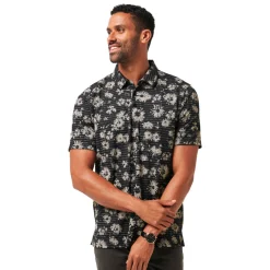 Shaded Grove Svart-Travis Mathew New