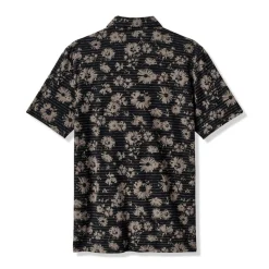 Shaded Grove Svart-Travis Mathew New