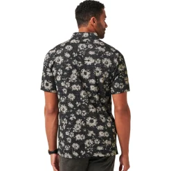 Shaded Grove Svart-Travis Mathew New