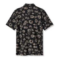 Shaded Grove Svart-Travis Mathew New