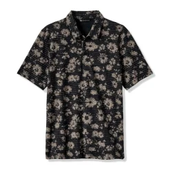 Shaded Grove Svart-Travis Mathew New