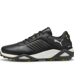 Shadowcat Nitro Leather Svart-Puma New