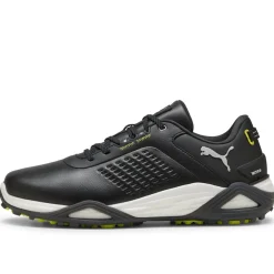 Shadowcat Nitro Leather Svart-Puma New