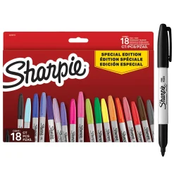 Sharpie 18 P-Övriga varumärken Best