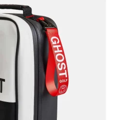 Shoe Bag-Ghost Golf