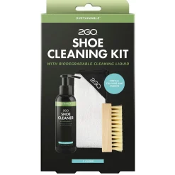 Shoe Cleaning kit-2GO New