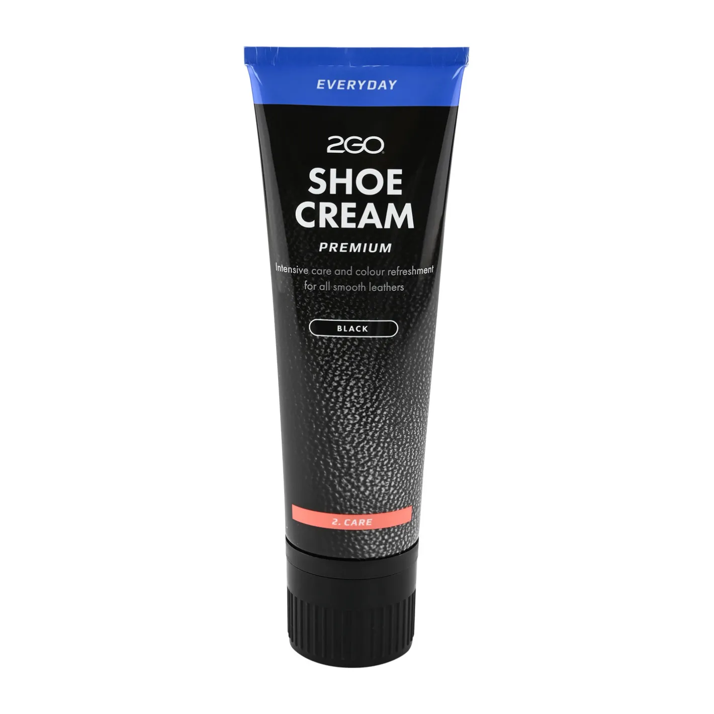 Shoe Cream Black-2GO Online