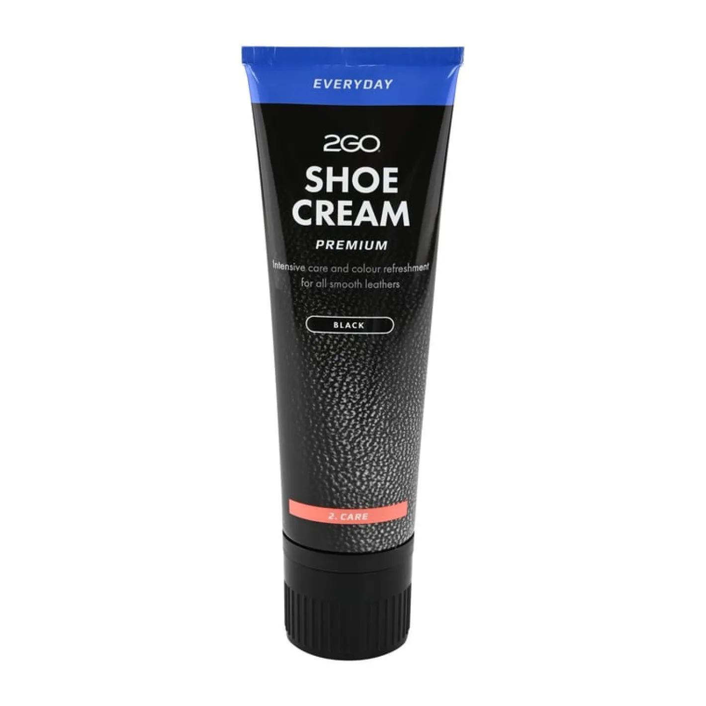 Shoe Cream Black-2GO Online