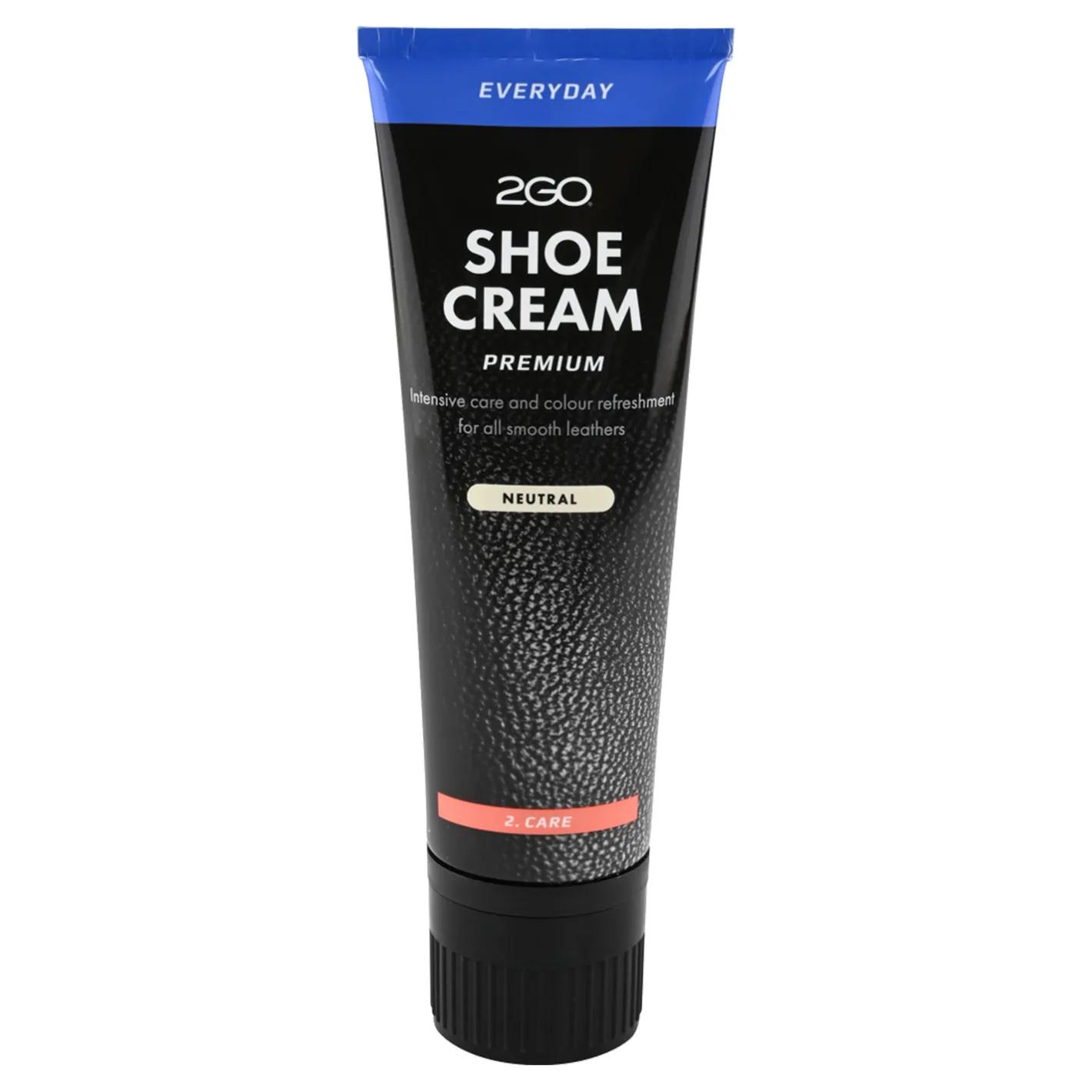 Shoe Cream Neutral-2GO New