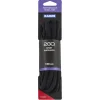 Shoelaces 216 Black 100 cm-2GO Outlet