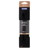 Shoelaces 153 Black 80cm-2GO Discount