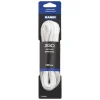 Shoelaces 177 White 100cm-2GO Hot
