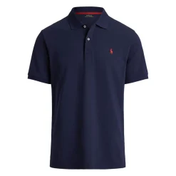 Short Sleeve Polo Performance Stretch Mesh-Ralph Lauren Sale