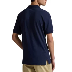 Short Sleeve Polo Performance Stretch Mesh-Ralph Lauren Sale