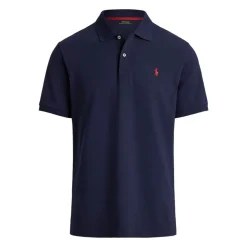 Short Sleeve Polo Performance Stretch Mesh-Ralph Lauren Sale