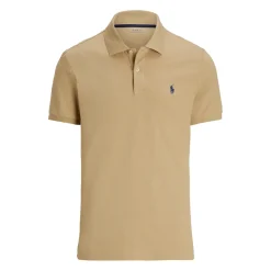 Short Sleeve Polo Performance Stretch Mesh-Ralph Lauren Best