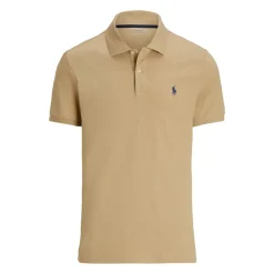 Short Sleeve Polo Performance Stretch Mesh-Ralph Lauren Best