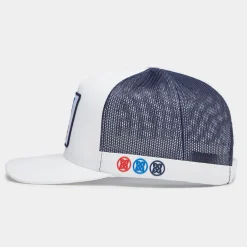 Shut Your Face Trucker Vit-G/Fore Online