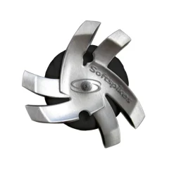 Silver Tornado-Soft Spikes Sale