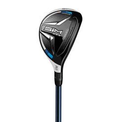 SIM Max Rescue-TaylorMade Discount