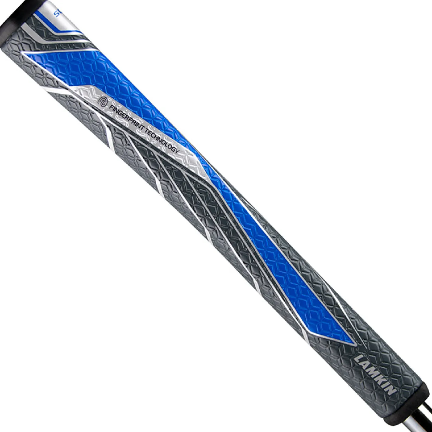 Sink fit PU Squaretop Putter-Lamkin New