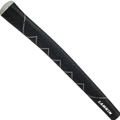 Sink fit Skinny Pistol Putter Black/Silver-Lamkin Best