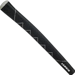 Sink fit Skinny Pistol Putter Black/Silver-Lamkin Best