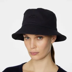 Siri Bucket Hat Blå-J.Lindeberg Online